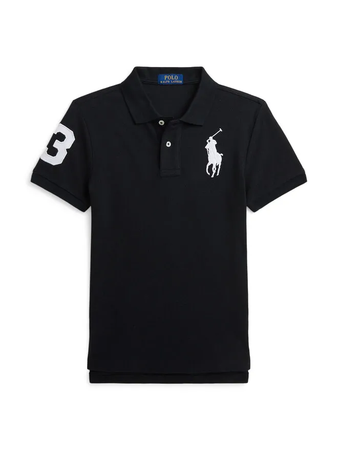 Polo Ralph Lauren Polo · Μαύρο
