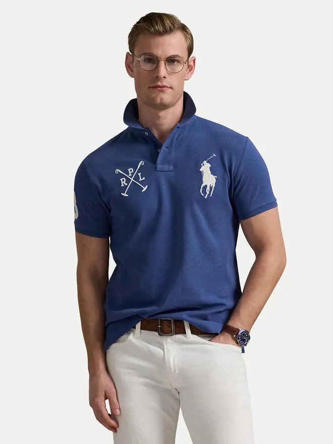 Polo Ralph Lauren Polo · Σκούρο μπλε