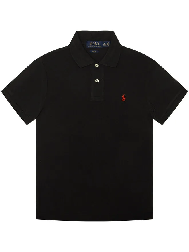 Polo Ralph Lauren Polo · Μαύρο