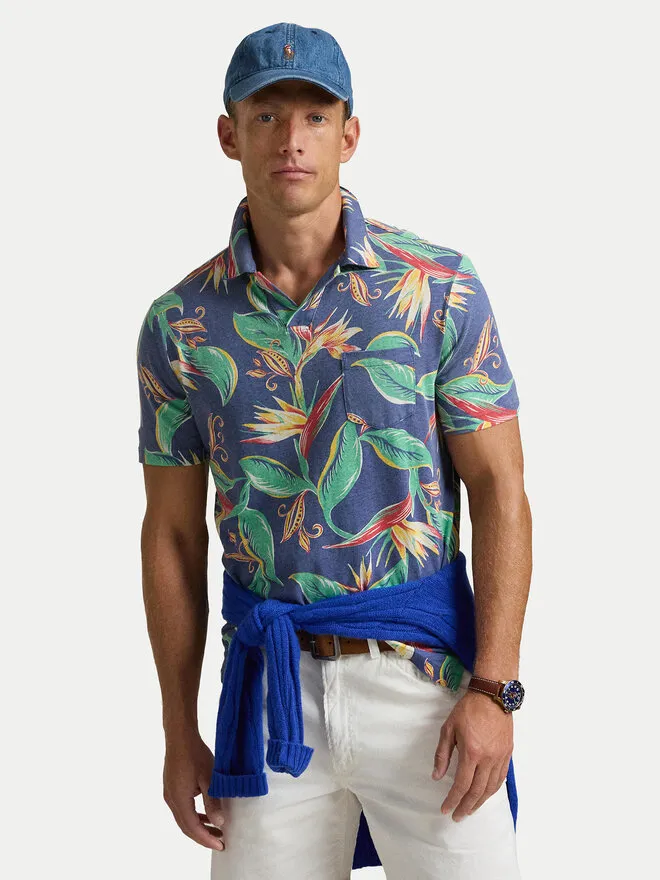 Polo Ralph Lauren Polo · Έγχρωμο