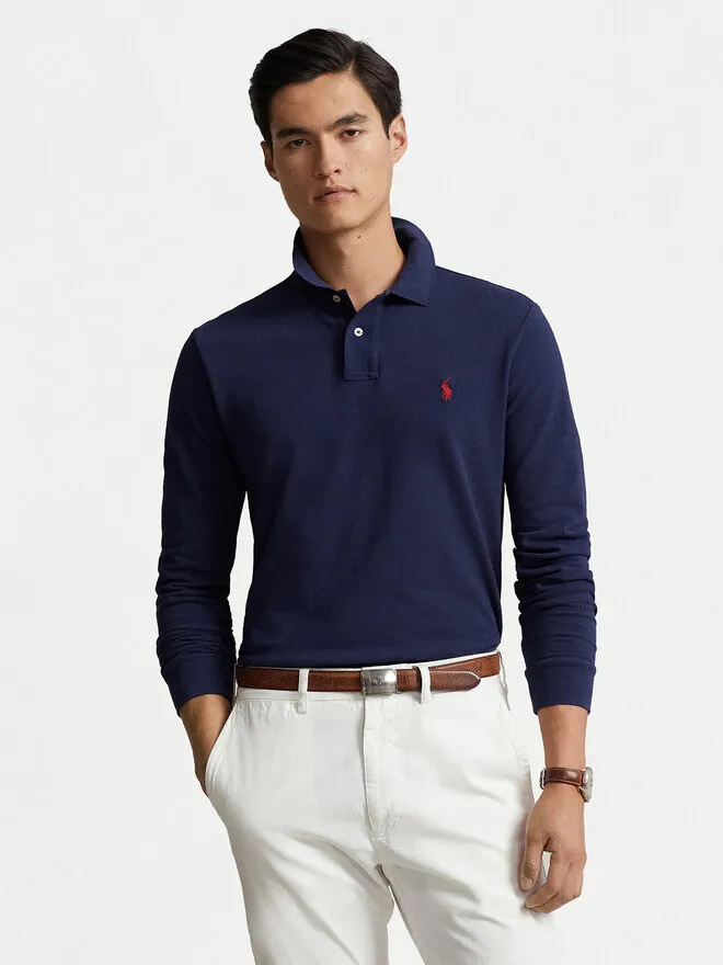 Polo Ralph Lauren Polo · Σκούρο μπλε