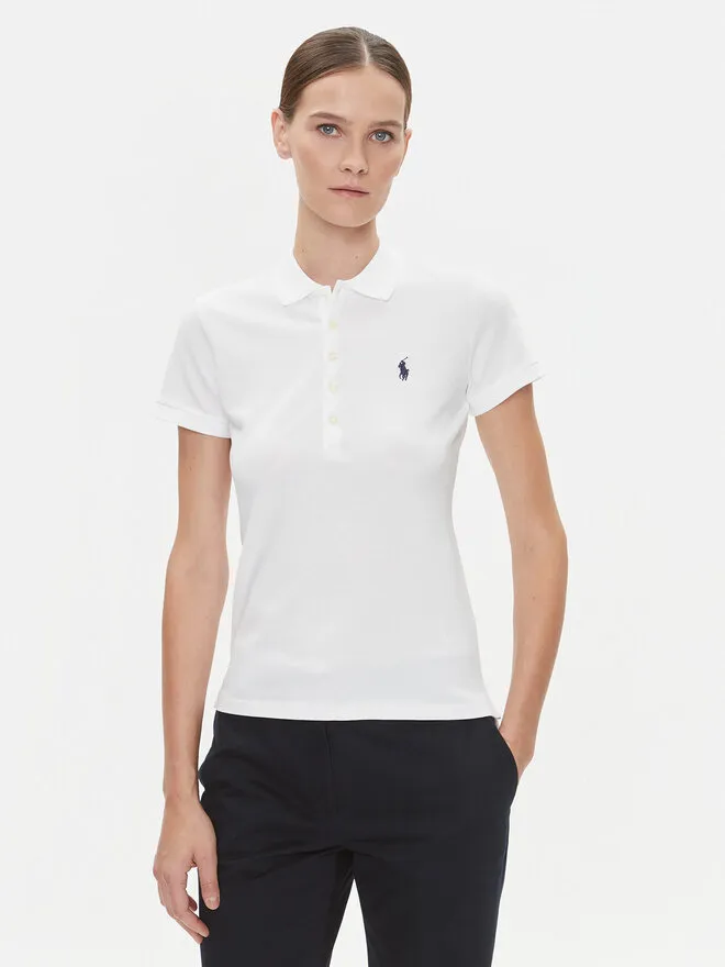 Polo Ralph Lauren Polo · Λευκό
