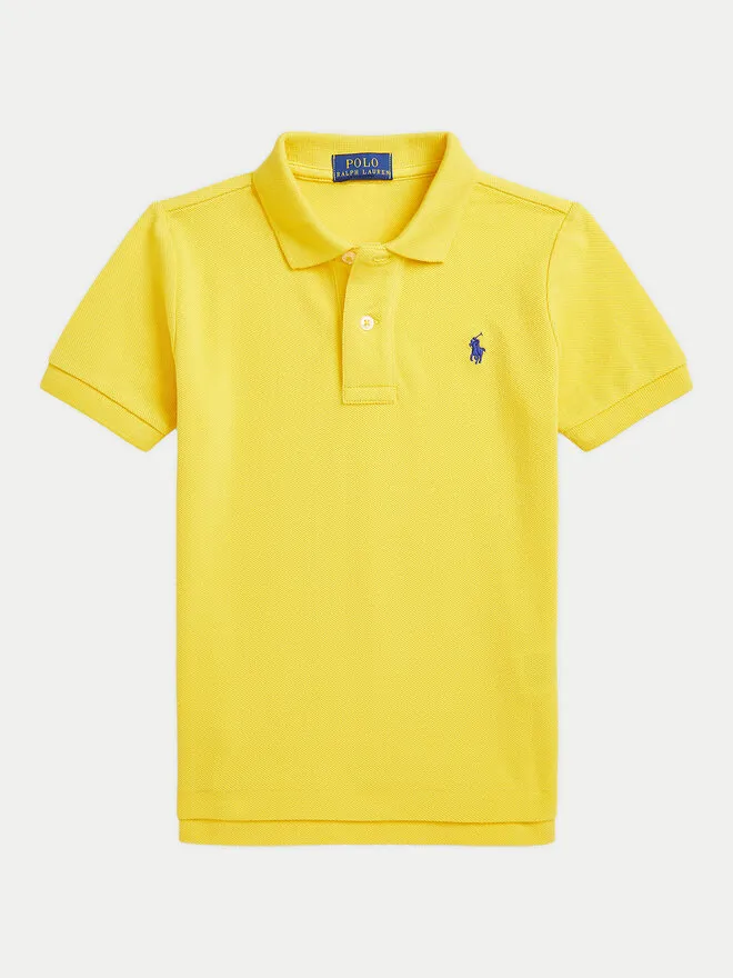 Polo Ralph Lauren Polo · Κίτρινο