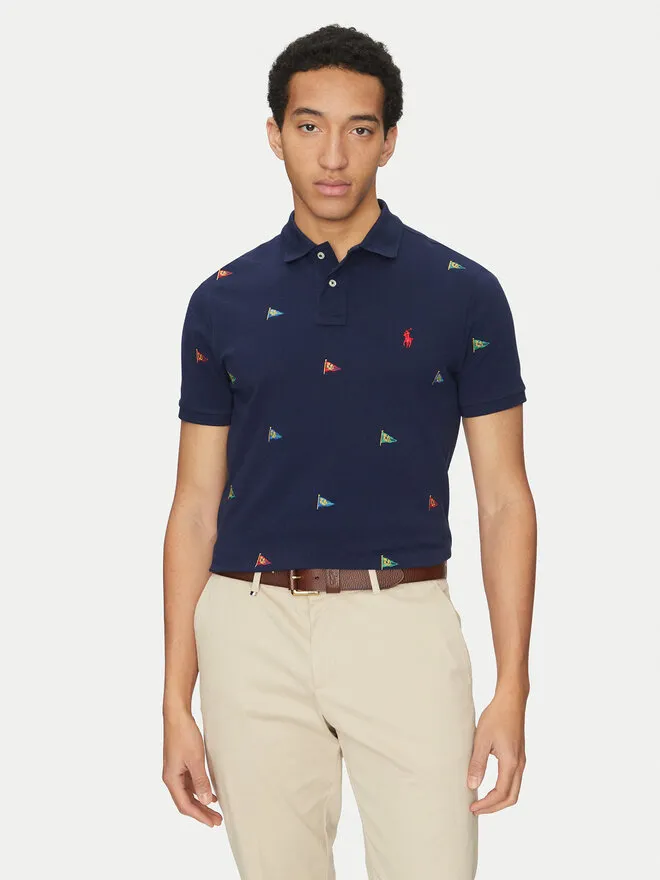 Polo Ralph Lauren Polo · Σκούρο μπλε