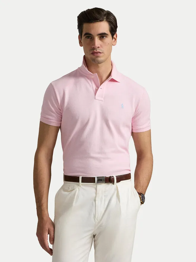 Polo Ralph Lauren Polo · Ροζ