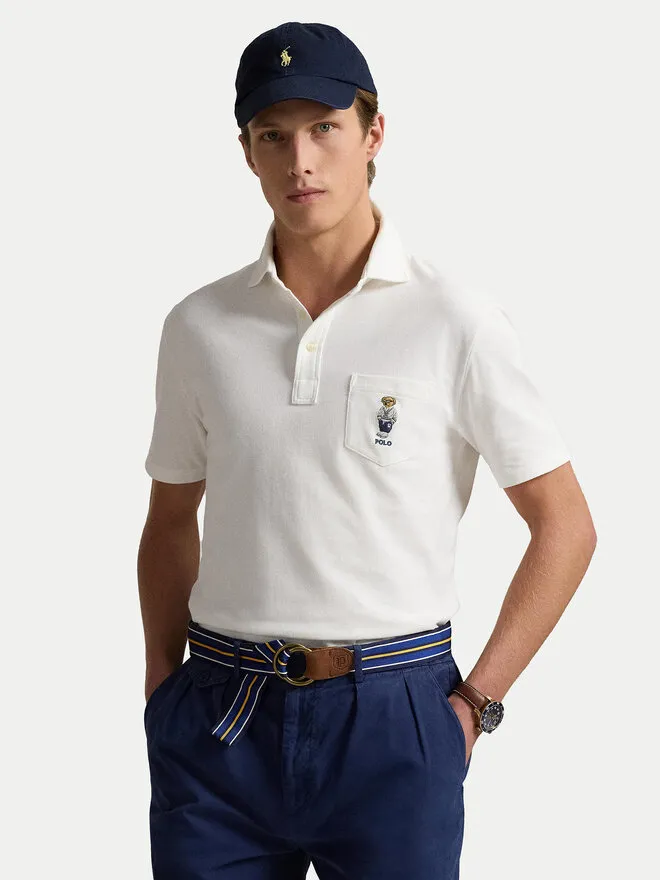 Polo Ralph Lauren Polo · Λευκό