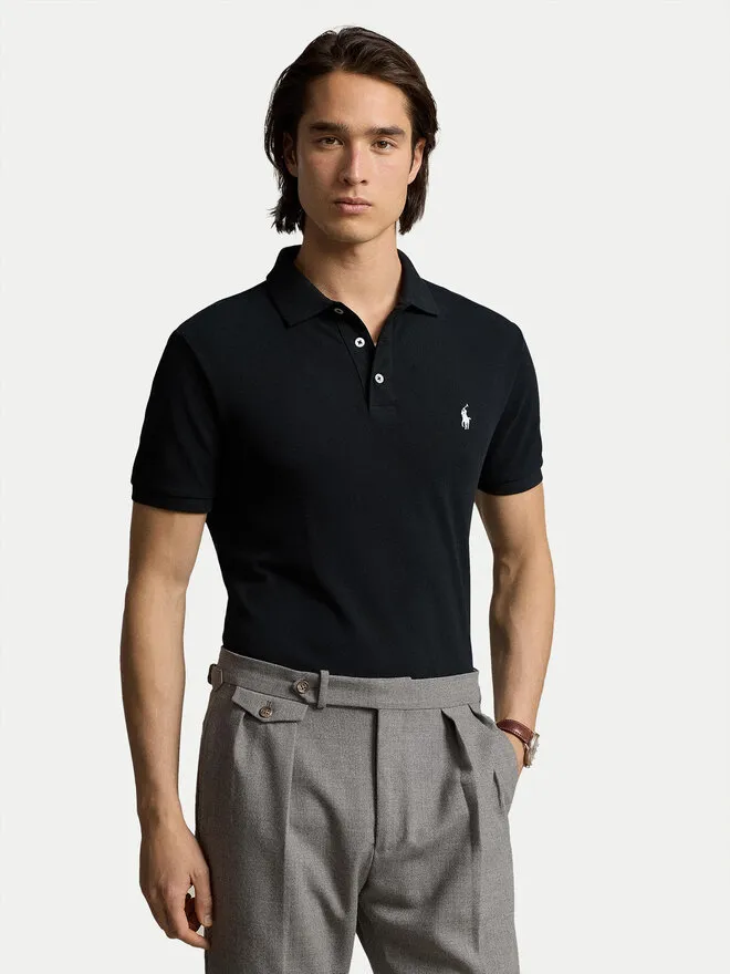 Polo Ralph Lauren Polo · Μαύρο