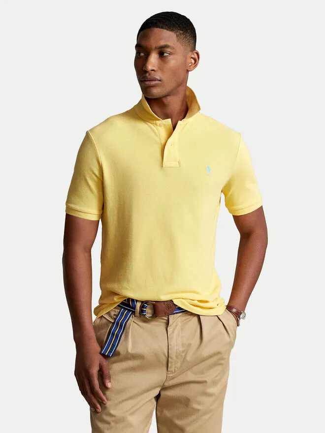 Polo Ralph Lauren Polo · Κίτρινο