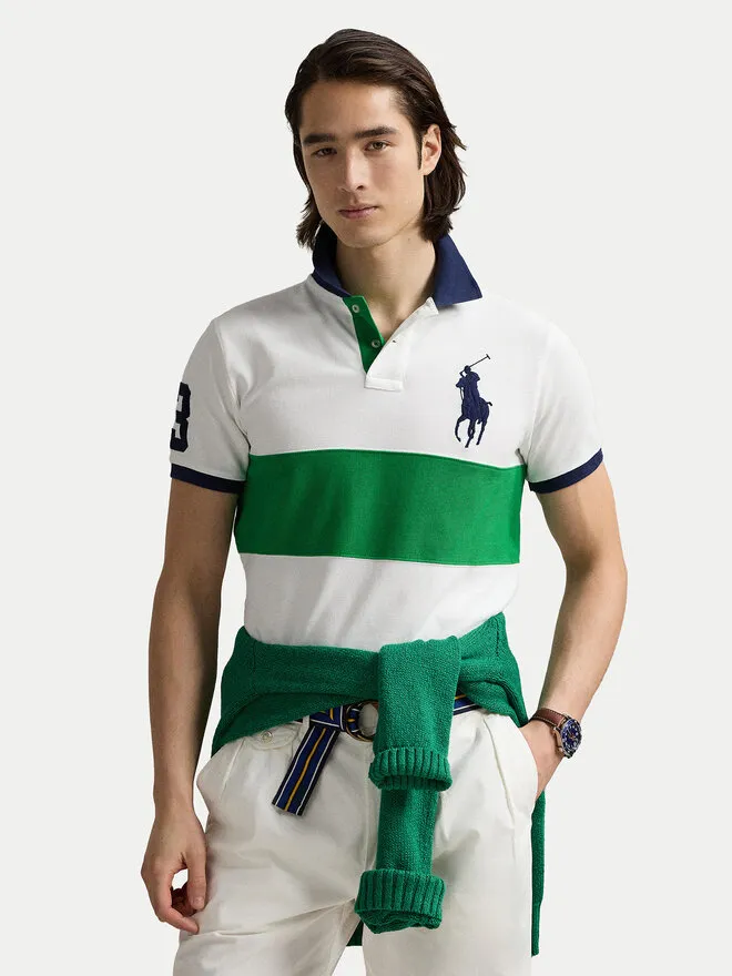 Polo Ralph Lauren Polo · Λευκό