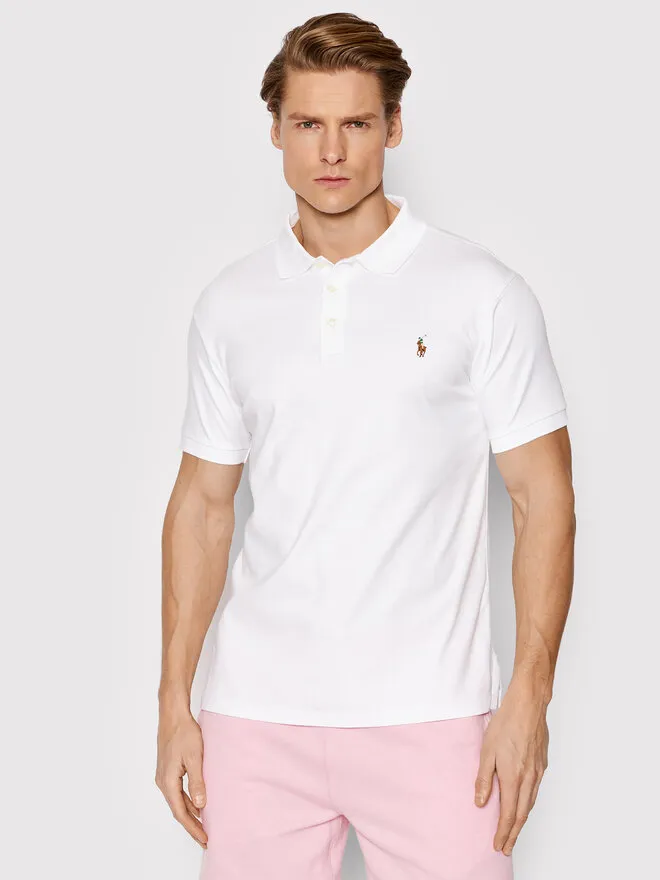 Polo Ralph Lauren Polo · Λευκό