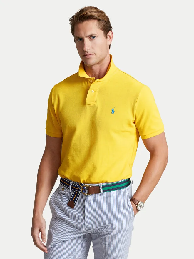 Polo Ralph Lauren Polo · Κίτρινο