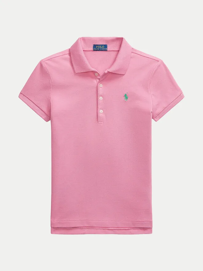 Polo Ralph Lauren Polo · Ροζ
