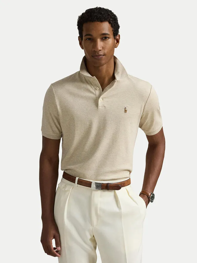 Polo Ralph Lauren Polo · Μπεζ