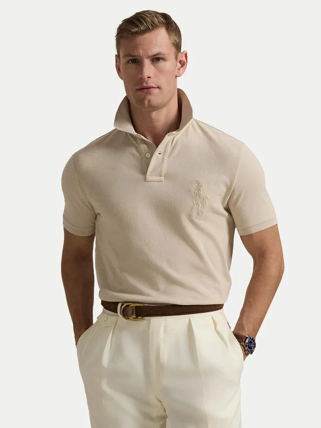 Polo Ralph Lauren Polo · Μπεζ