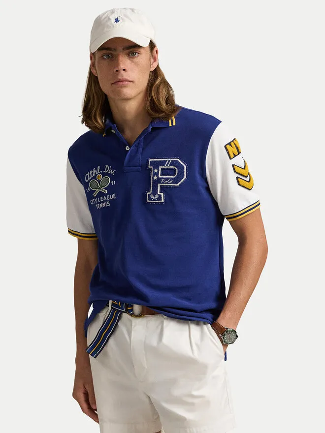 Polo Ralph Lauren Polo · Μπλε