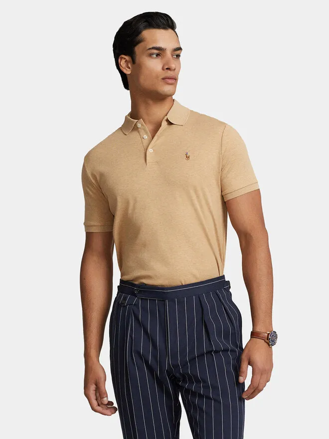 Polo Ralph Lauren Polo · Μπεζ