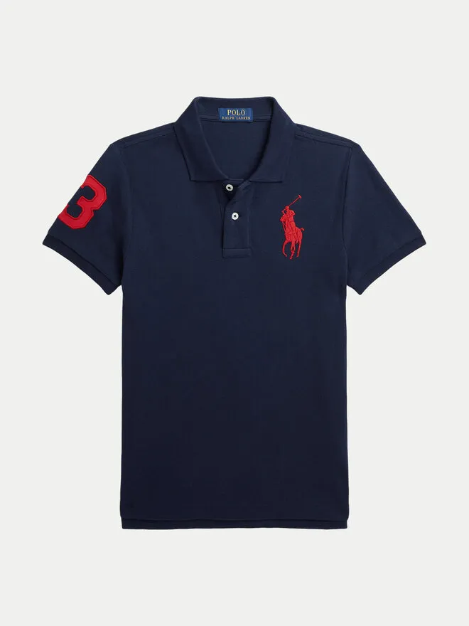 Polo Ralph Lauren Polo · Σκούρο μπλε