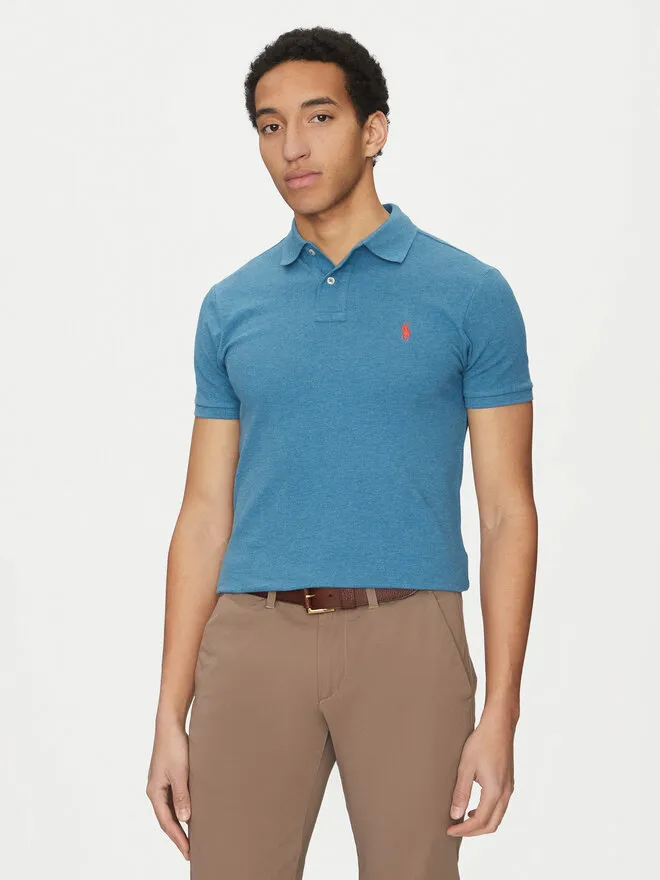 Polo Ralph Lauren Polo · Γαλάζιο