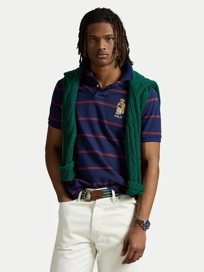 Polo Ralph Lauren Polo · Σκούρο μπλε