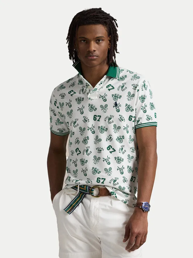 Polo Ralph Lauren Polo · Λευκό