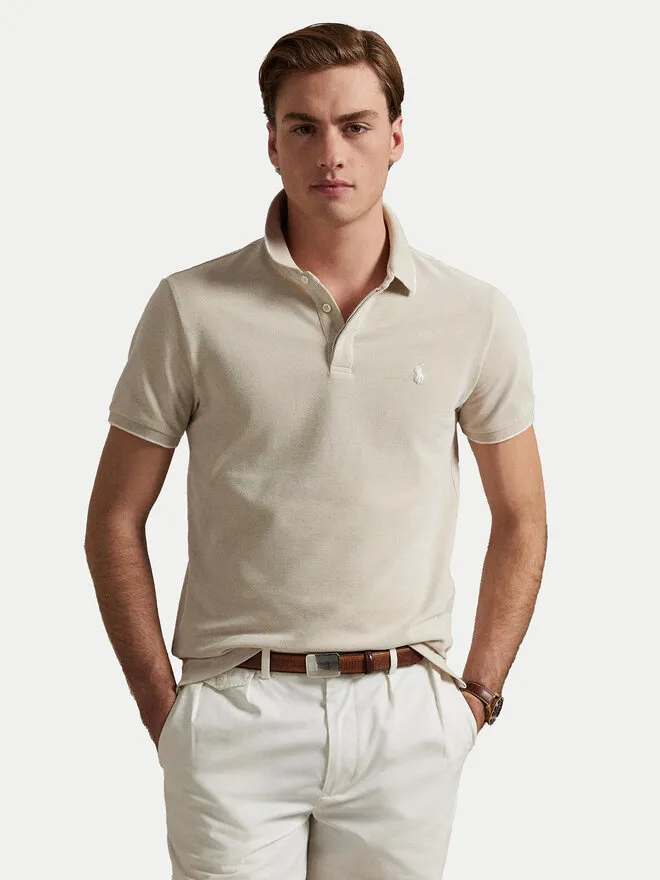 Polo Ralph Lauren Polo · Μπεζ