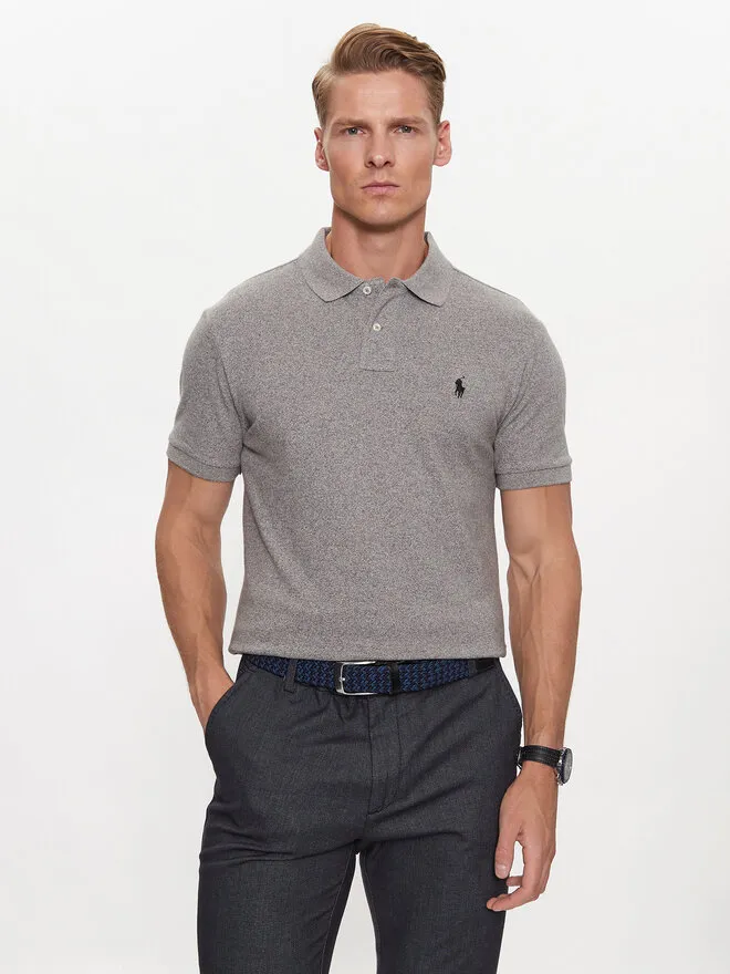 Polo Ralph Lauren Polo · Γκρι