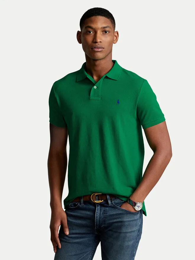 Polo Ralph Lauren Polo · Πράσινο