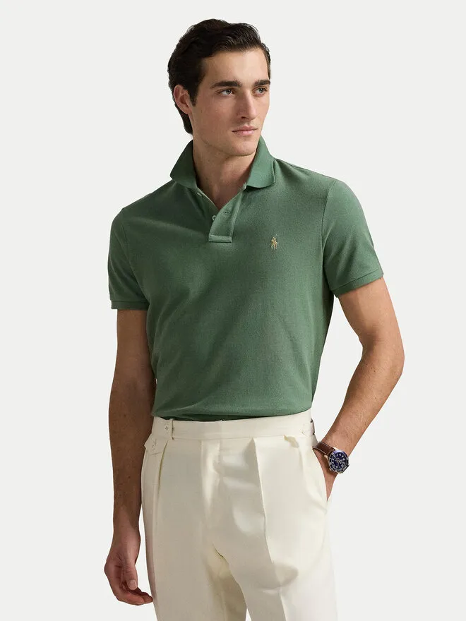 Polo Ralph Lauren Polo · Πράσινο