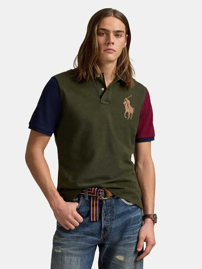 Polo Ralph Lauren Polo · Πράσινο