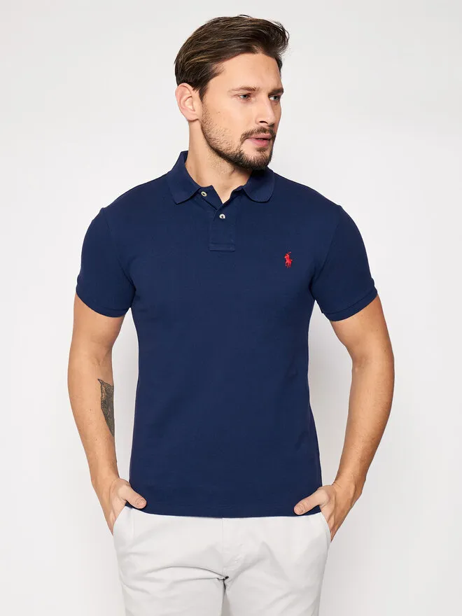 Polo Ralph Lauren Polo · Σκούρο μπλε