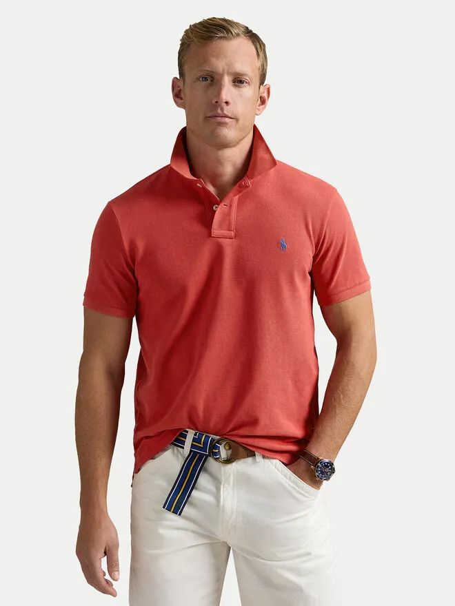 Polo Ralph Lauren Polo · Κόκκινο