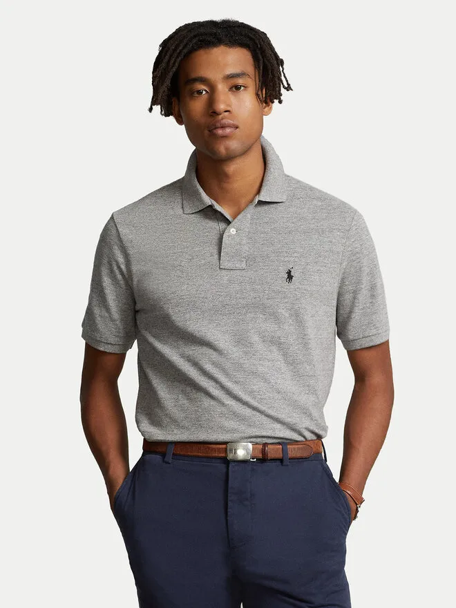 Polo Ralph Lauren Polo · Γκρι