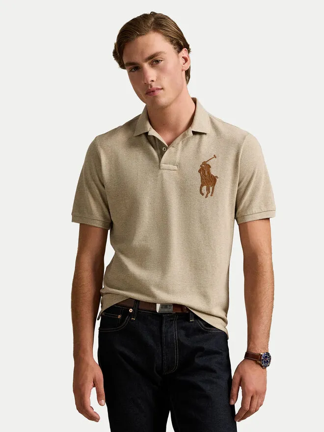 Polo Ralph Lauren Polo · Μπεζ