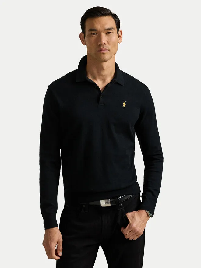 Polo Ralph Lauren Polo · Μαύρο