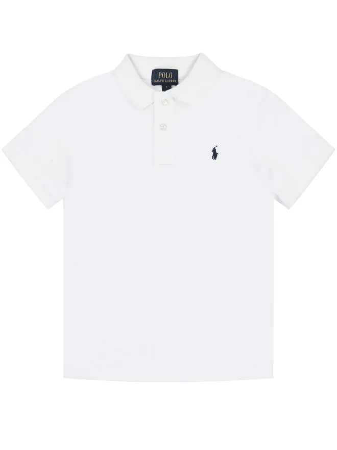 Polo Ralph Lauren Polo · Λευκό