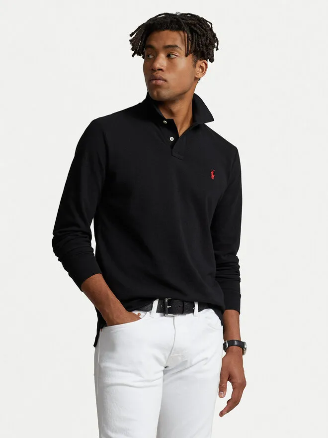 Polo Ralph Lauren Polo · Μαύρο