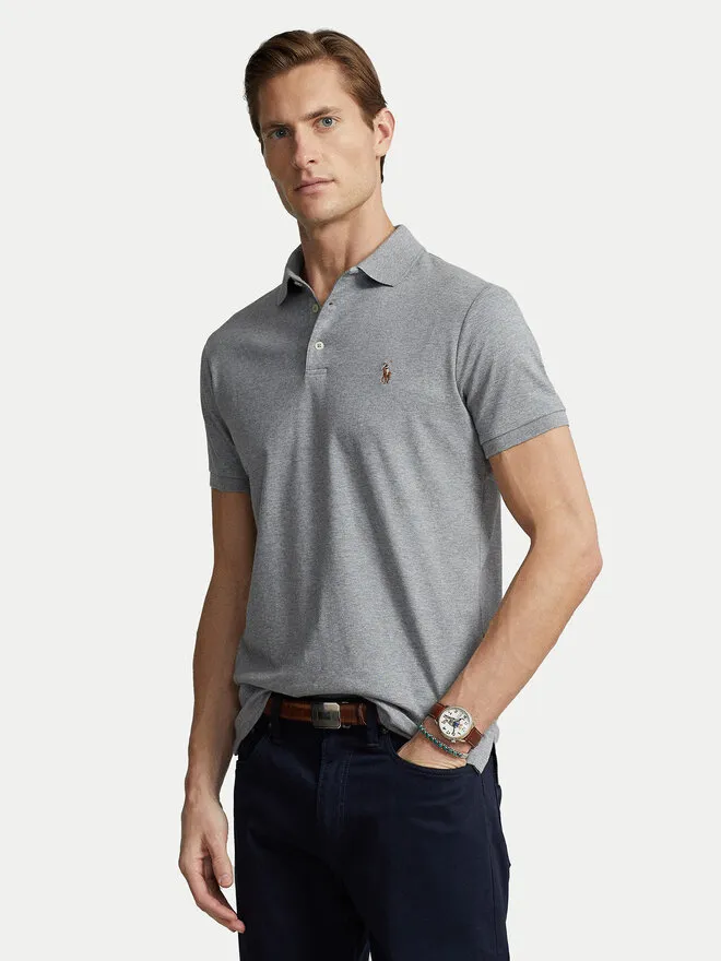Polo Ralph Lauren Polo · Γκρι