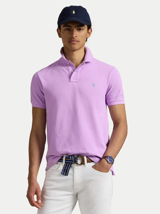 Polo Ralph Lauren Polo · Μωβ