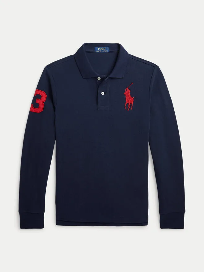 Polo Ralph Lauren Polo · Σκούρο μπλε
