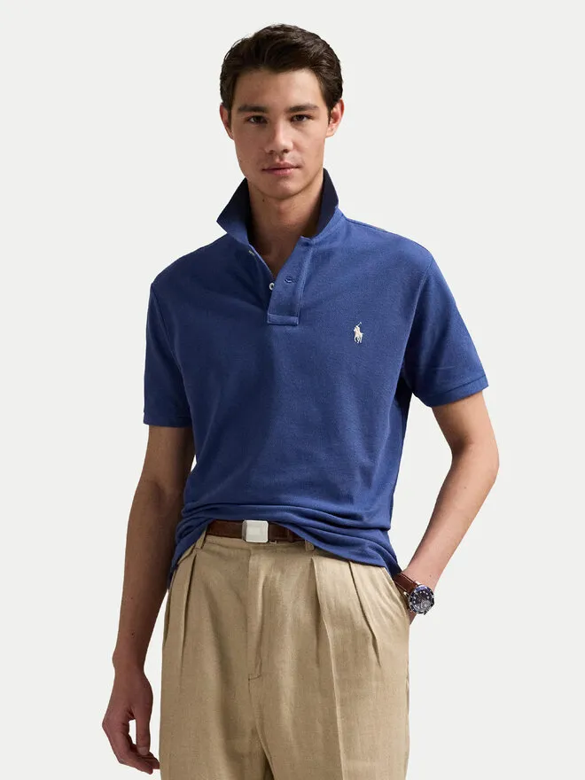 Polo Ralph Lauren Polo · Μπλε