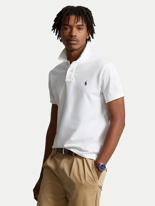 Polo Ralph Lauren Polo · Λευκό