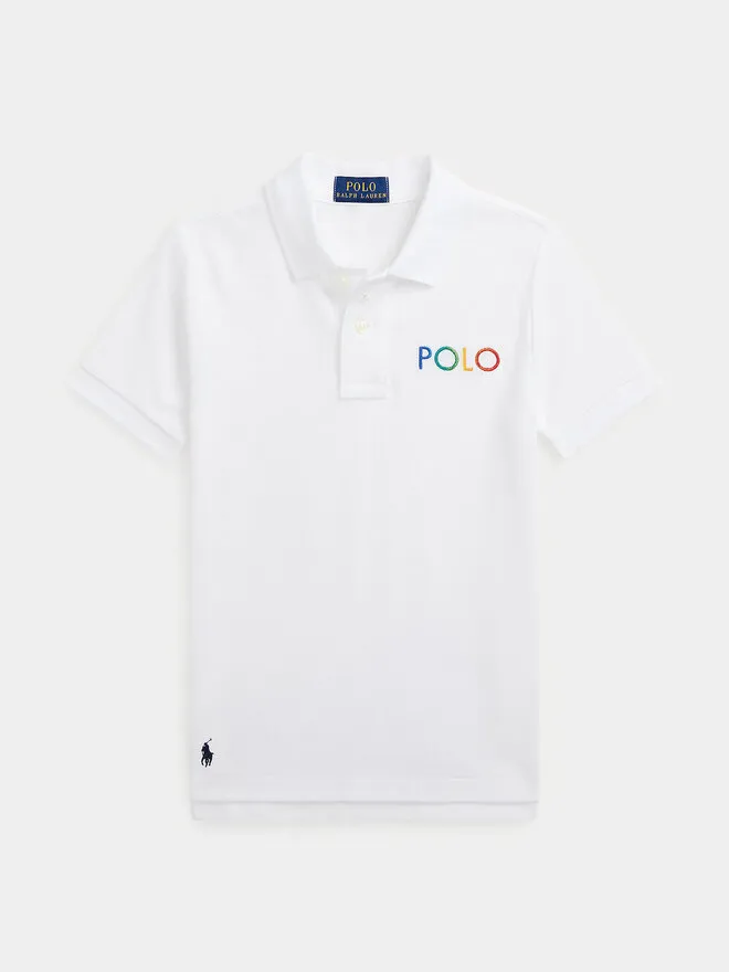 Polo Ralph Lauren Polo · Λευκό