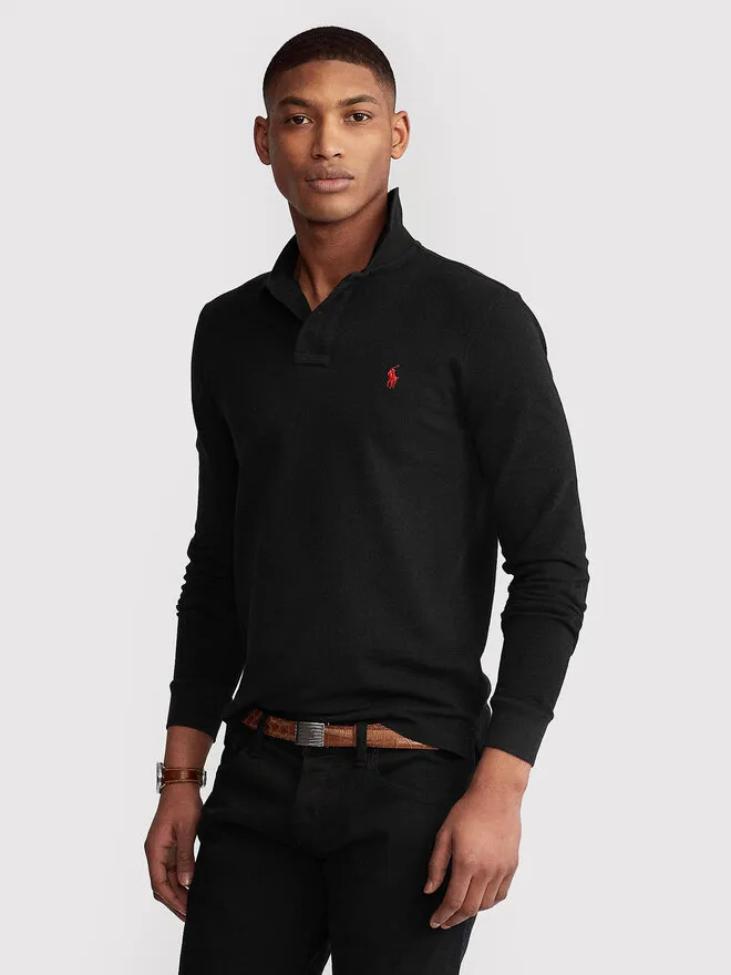 Polo Ralph Lauren Polo · Μαύρο