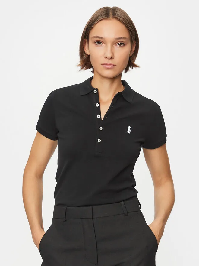 Polo Ralph Lauren Polo · Μαύρο