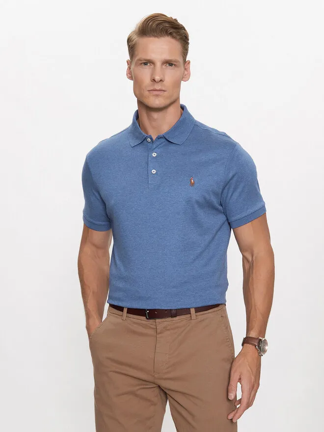 Polo Ralph Lauren Polo · Μπλε