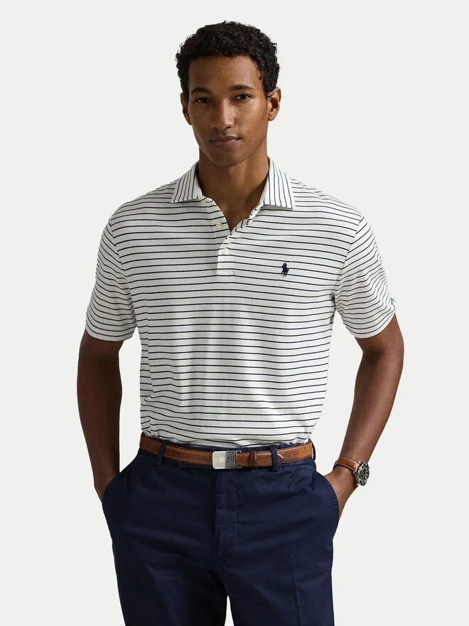 Polo Ralph Lauren Polo · Λευκό