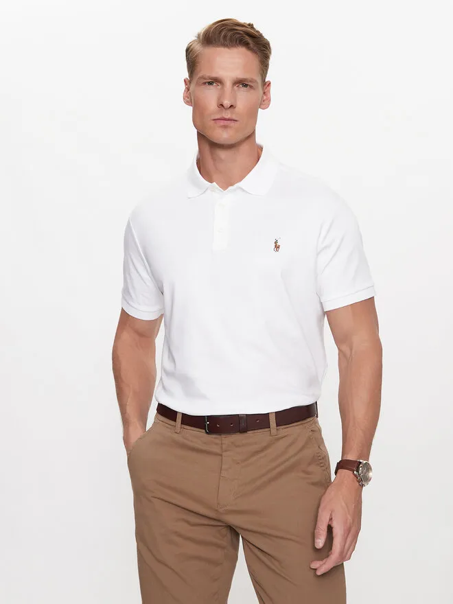 Polo Ralph Lauren Polo · Λευκό