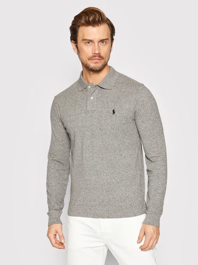 Polo Ralph Lauren Polo · Γκρι