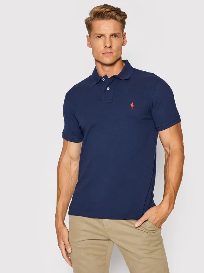 Polo Ralph Lauren Polo · Σκούρο μπλε