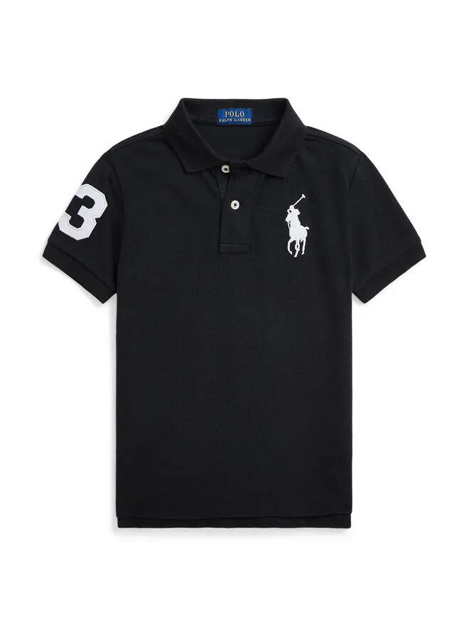 Polo Ralph Lauren Polo · Μαύρο